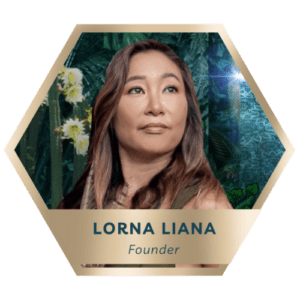 Lorna is Founder & CEO of EntheoNation, Host of the Plant Spirit Summit & Founder of the Plant Spirit School. Back in 2004, while drinking visionary plant medicines with indigenous shamans in the Brazilian Amazon, she discovered her soul's mission: “To leverage emerging technologies to preserve indigenous traditions, so that ancient wisdom can benefit the modern world, and technology can empower indigenous people.”